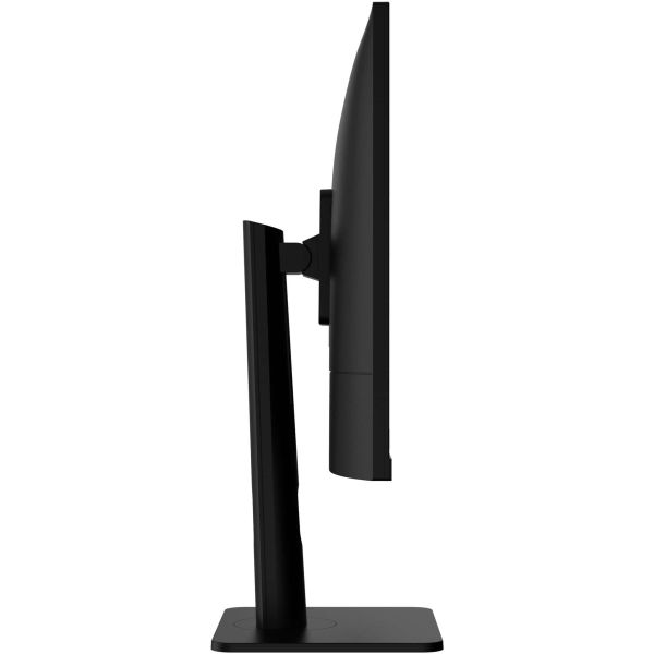 MSI PRO MP273UP E6 computer monitor 68,6 cm (27") 3840 x 2160 Pixels 4K Ultra HD Zwart (9S6-3PB49H-296) MSI PRO MP273UP E6 computer monitor 68,6 cm (27") 3840 x 2160 Pixels 4K Ultra HD Zwart (9S6-3PB49H-296)