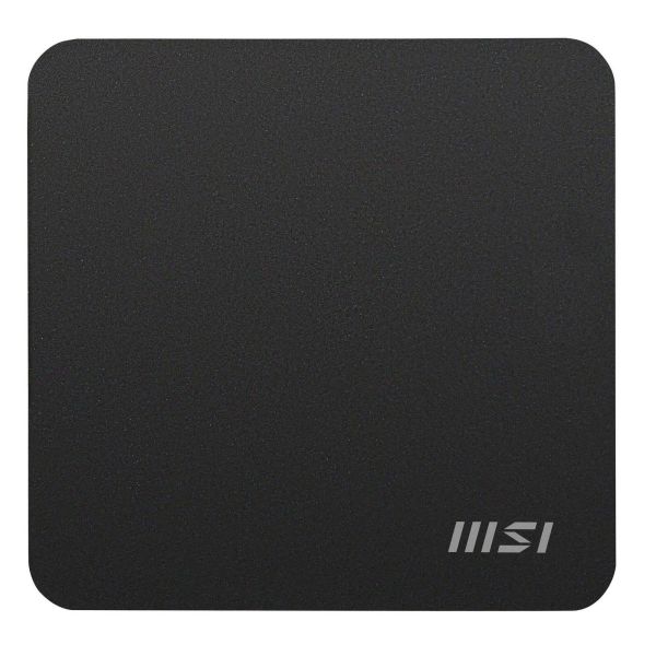 MSI Cubi NUC 1MG-001EU PC's/werkstation Intel Core 7 150U 16 GB DDR5-SDRAM 1 TB SSD Windows 11 Pro Mini PC Zwart (9S6-B0B111-091) MSI Cubi NUC 1MG-001EU PC's/werkstation Intel Core 7 150U 16 GB DDR5-SDRAM 1 TB SSD Windows 11 Pro Mini PC Zwart (9S6-B0B111-091)