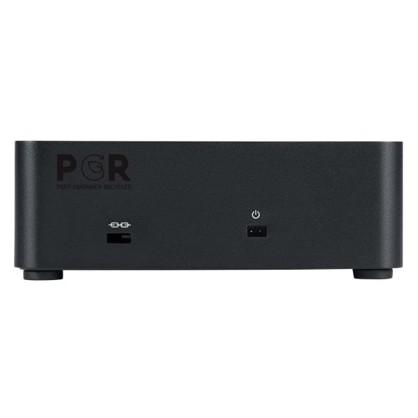 MSI Cubi NUC AI 1UMG-006EU Intel Core Ultra 5 125H 16 GB DDR5-SDRAM 512 GB SSD Windows 11 Pro Mini PC Zwart (9S6-B20911-006) MSI Cubi NUC AI 1UMG-006EU Intel Core Ultra 5 125H 16 GB DDR5-SDRAM 512 GB SSD Windows 11 Pro Mini PC Zwart (9S6-B20911-006)