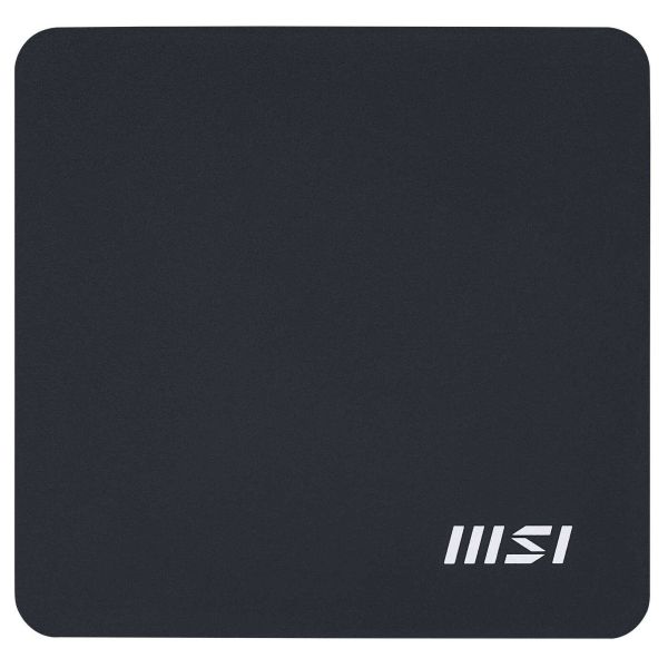MSI Cubi NUC AI 1UMG-006EU Intel Core Ultra 5 125H 16 GB DDR5-SDRAM 512 GB SSD Windows 11 Pro Mini PC Zwart (9S6-B20911-006) MSI Cubi NUC AI 1UMG-006EU Intel Core Ultra 5 125H 16 GB DDR5-SDRAM 512 GB SSD Windows 11 Pro Mini PC Zwart (9S6-B20911-006)