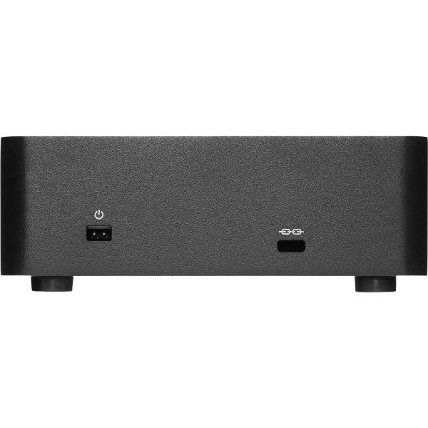 MSI Cubi NUC TWG S-013EU Intel® N N150 8 GB DDR5-SDRAM 128 GB SSD Windows 11 Pro Mini PC Zwart (9S6-B21221-013) MSI Cubi NUC TWG S-013EU Intel® N N150 8 GB DDR5-SDRAM 128 GB SSD Windows 11 Pro Mini PC Zwart (9S6-B21221-013)