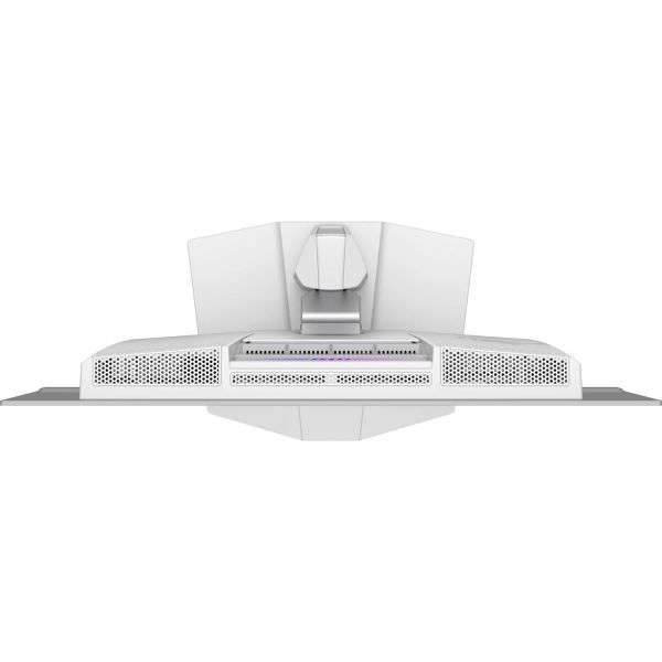 MSI MAG 272QPW QD-OLED X28 computer monitor 67,3 cm (26.5") 2560 x 1440 Pixels Wide Quad HD Wit (MAG 272QPW QD-OLED)