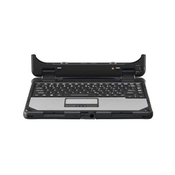 Panasonic US-International Keyboard for CF-33 (Only for MK3 and MK4 models) QWERTY (CF-VEK335N4P)