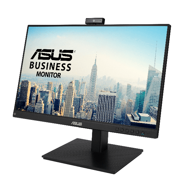 ASUS 24in Ips Be24eqk 1920x1080 1000:1 5ms 60hz 300 Nit Anti-glare Led (90LM05M1-B063B0_C40)