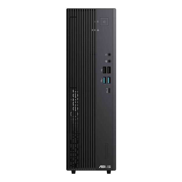ASUS ExpertCenter D7 SFF D701SER-714700427X Intel® Core™ i7 i7-14700 16 GB DDR5-SDRAM 512 GB SSD Windows 11 Pro PC Zwart (90PF05N1-M040S0)