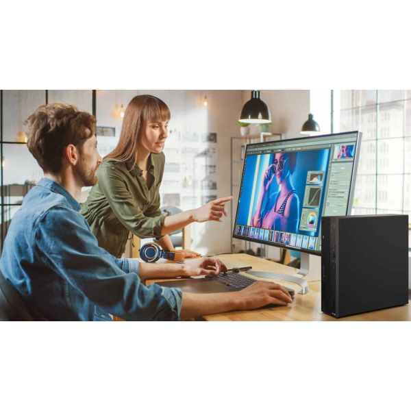 ASUS ExpertCenter D7 SFF D701SER-714700427X Intel® Core™ i7 i7-14700 16 GB DDR5-SDRAM 512 GB SSD Windows 11 Pro PC Zwart (90PF05N1-M040S0) ASUS ExpertCenter D7 SFF D701SER-714700427X Intel® Core™ i7 i7-14700 16 GB DDR5-SDRAM 512 GB SSD Windows 11 Pro PC Zwart (90PF05N1-M040S0)