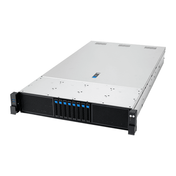 ASUS RS720A-E13-RS12U Server 2.7KW 12x NVMe (90SF0441-M009J0)