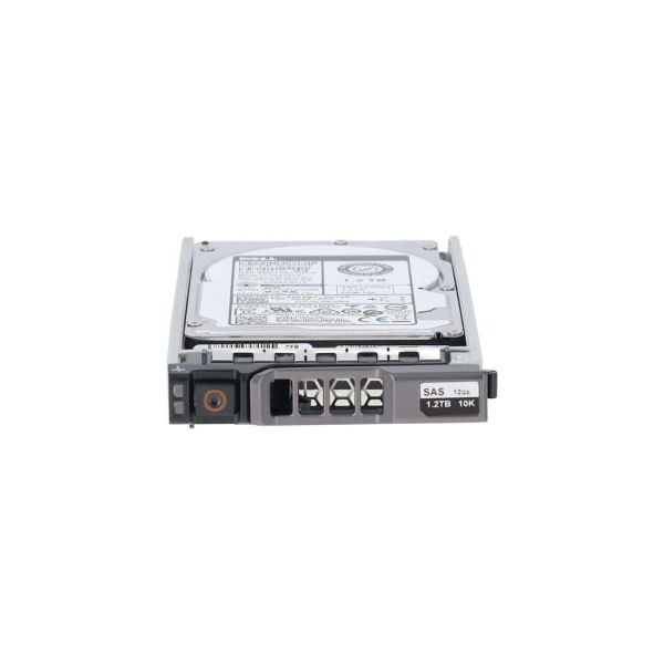 Dell 1.2TB Hard Drive SAS ISE (400-AVFE)