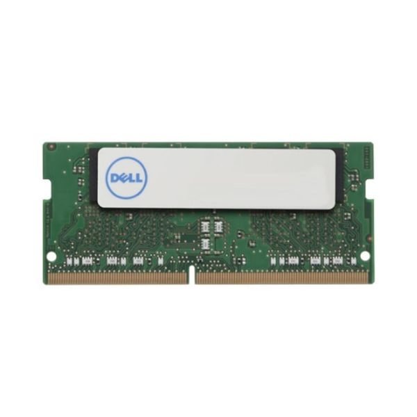 Dell 16GB DDR4-3200 CL22 SODIMM Geheugenmodule (KD4AGSA80)