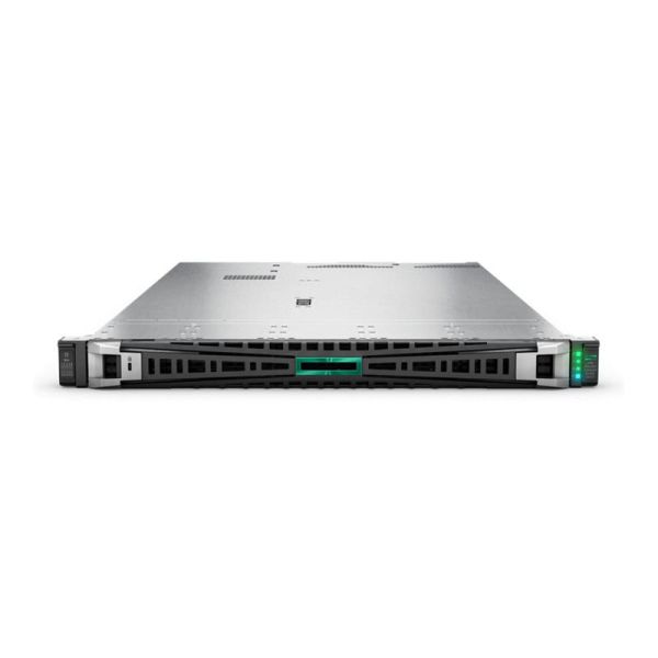 HPE ProLiant DL360 Gen12 Server (P86963-B21)