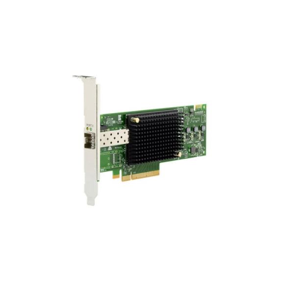 HPE SN1700E 64GB Single-Port Fibre Channel (R7N77A-HP)