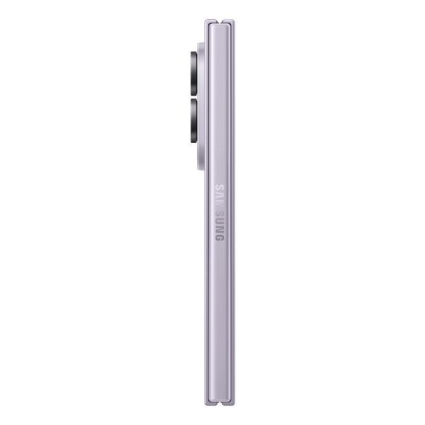 Samsung Galaxy Z Fold8 19,3 cm (7.6") Dual SIM 5G USB Type-C 16 GB 1 TB 4800 mAh Lavendel (SM-F971BLVNEUB)