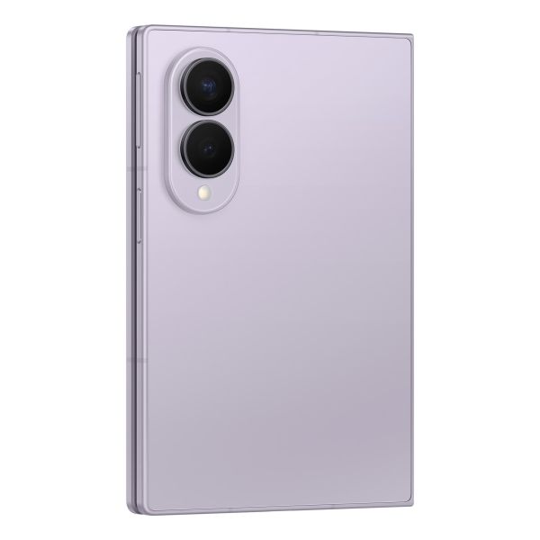 Samsung Galaxy Z Fold8 19,3 cm (7.6") Dual SIM 5G USB Type-C 16 GB 1 TB 4800 mAh Lavendel (SM-F971BLVNEUB) Samsung Galaxy Z Fold8 19,3 cm (7.6") Dual SIM 5G USB Type-C 16 GB 1 TB 4800 mAh Lavendel (SM-F971BLVNEUB)