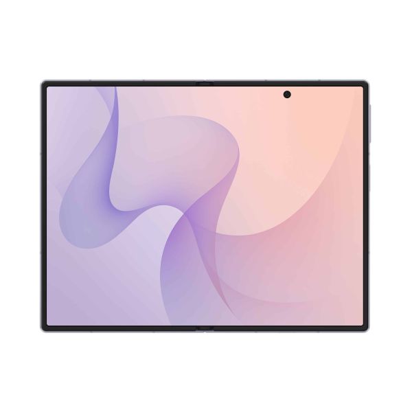Samsung Galaxy Z Fold8 19,3 cm (7.6") Dual SIM 5G USB Type-C 16 GB 1 TB 4800 mAh Lavendel (SM-F971BLVNEUB) Samsung Galaxy Z Fold8 19,3 cm (7.6") Dual SIM 5G USB Type-C 16 GB 1 TB 4800 mAh Lavendel (SM-F971BLVNEUB)