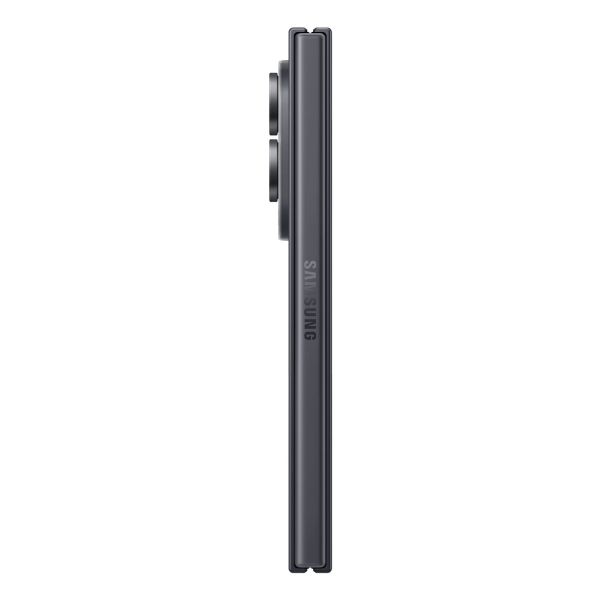 Samsung Galaxy Z Fold8 19,3 cm (7.6") Dual SIM 5G USB Type-C 16 GB 1 TB 4800 mAh Grafiet (SM-F971BZKNEUB) Samsung Galaxy Z Fold8 19,3 cm (7.6") Dual SIM 5G USB Type-C 16 GB 1 TB 4800 mAh Grafiet (SM-F971BZKNEUB)