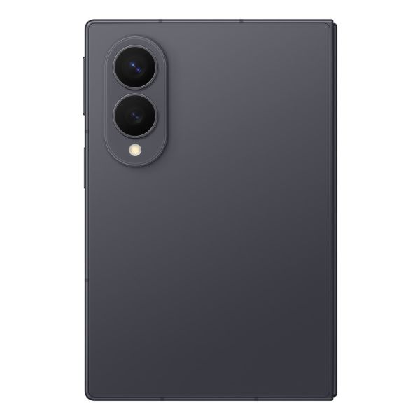 Samsung Galaxy Z Fold8 19,3 cm (7.6") Dual SIM 5G USB Type-C 16 GB 1 TB 4800 mAh Grafiet (SM-F971BZKNEUB) Samsung Galaxy Z Fold8 19,3 cm (7.6") Dual SIM 5G USB Type-C 16 GB 1 TB 4800 mAh Grafiet (SM-F971BZKNEUB)