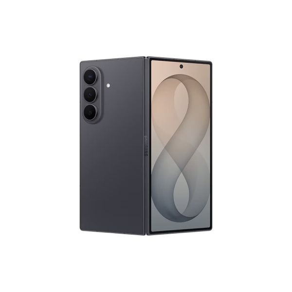 Samsung Galaxy Z Fold8 Ultra Enterprise 256GB Graphite (SM-F976BZKBEEB)