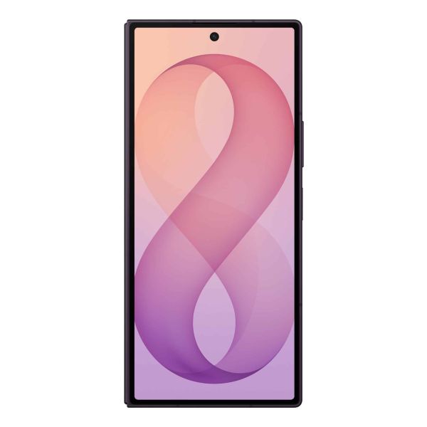 Samsung Galaxy Z Fold8 Ultra 20,3 cm (8") Dual SIM 5G USB Type-C 16 GB 1 TB 5000 mAh Violet (SM-F976BZVNEUB) Samsung Galaxy Z Fold8 Ultra 20,3 cm (8") Dual SIM 5G USB Type-C 16 GB 1 TB 5000 mAh Violet (SM-F976BZVNEUB)