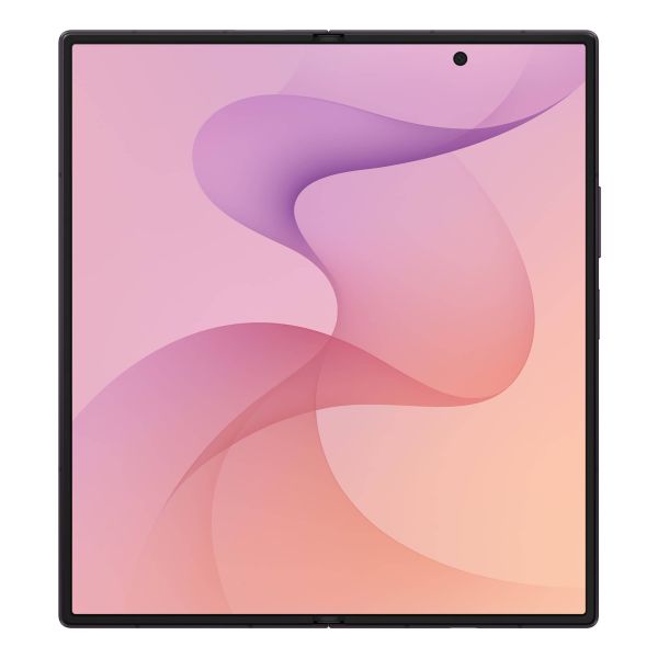 Samsung Galaxy Z Fold8 Ultra 20,3 cm (8") Dual SIM 5G USB Type-C 16 GB 1 TB 5000 mAh Violet (SM-F976BZVNEUB)
