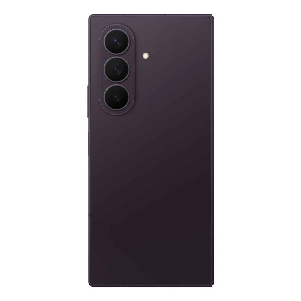 Samsung Galaxy Z Fold8 Ultra 20,3 cm (8") Dual SIM 5G USB Type-C 16 GB 1 TB 5000 mAh Violet (SM-F976BZVNEUB) Samsung Galaxy Z Fold8 Ultra 20,3 cm (8") Dual SIM 5G USB Type-C 16 GB 1 TB 5000 mAh Violet (SM-F976BZVNEUB)