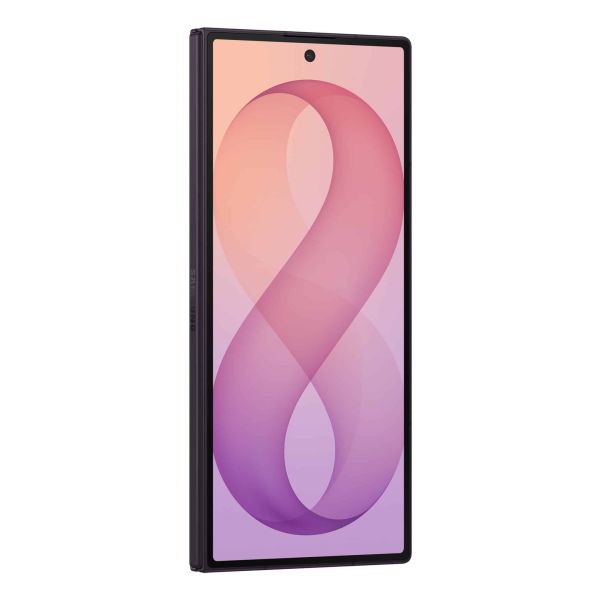Samsung Galaxy Z Fold8 Ultra 20,3 cm (8") Dual SIM 5G USB Type-C 16 GB 1 TB 5000 mAh Violet (SM-F976BZVNEUB) Samsung Galaxy Z Fold8 Ultra 20,3 cm (8") Dual SIM 5G USB Type-C 16 GB 1 TB 5000 mAh Violet (SM-F976BZVNEUB)