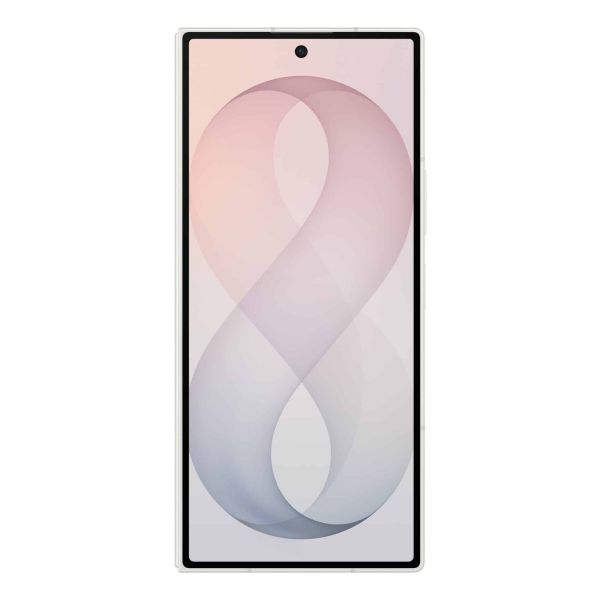 Samsung Galaxy Z Fold8 Ultra 20,3 cm (8") Dual SIM 5G USB Type-C 16 GB 1 TB 5000 mAh Crème (SM-F976BZWNEUB)