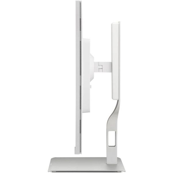 Viewsonic VP Series VP2766-2K-W computer monitor 68,6 cm (27") 2560 x 1440 Pixels Quad HD LED Wit, Zilver