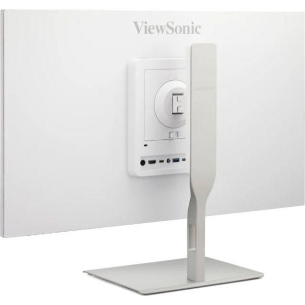 Viewsonic VP Series VP2766-2K-W computer monitor 68,6 cm (27") 2560 x 1440 Pixels Quad HD LED Wit, Zilver (VS20793) Viewsonic VP Series VP2766-2K-W computer monitor 68,6 cm (27") 2560 x 1440 Pixels Quad HD LED Wit, Zilver