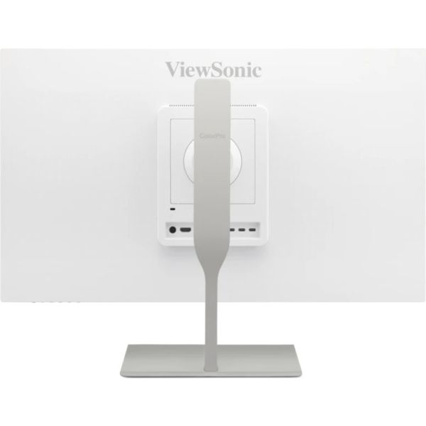 Viewsonic VP Series VP2766-2K-W computer monitor 68,6 cm (27") 2560 x 1440 Pixels Quad HD LED Wit, Zilver (VS20793) Viewsonic VP Series VP2766-2K-W computer monitor 68,6 cm (27") 2560 x 1440 Pixels Quad HD LED Wit, Zilver