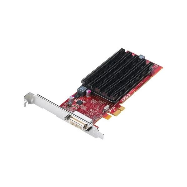 AMD FirePro 2270 512MB PCIe x16 Videokaart (100-505971)