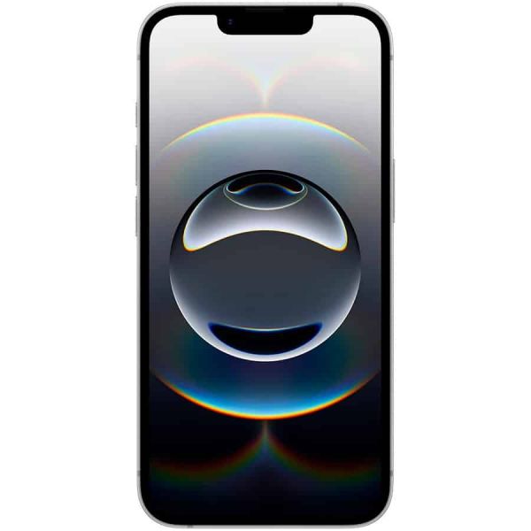 Apple iPhone 16e 256GB White (MD1W4HX/A)