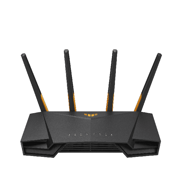 ASUS TUF-AX3000 V2 TUF Gaming Wi-Fi 6 Dual-Band Tabletop Router (TUF-AX3000 V2)