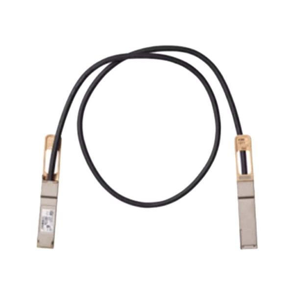 Cisco 100GBASE-SR QSFP Module (QSFP-100G-SR-S=)