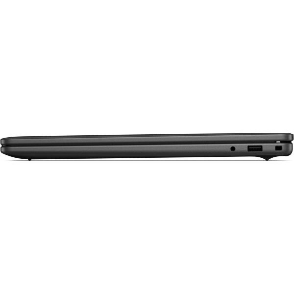 DELL DC16250 Intel Core 5 120U Laptop 40,6 cm (16") Full HD+ 16 GB DDR5-SDRAM 512 GB SSD Wi-Fi 6 (802.11ax) Windows 11 Pro Zwart (DC16250_RPLU-R_012)