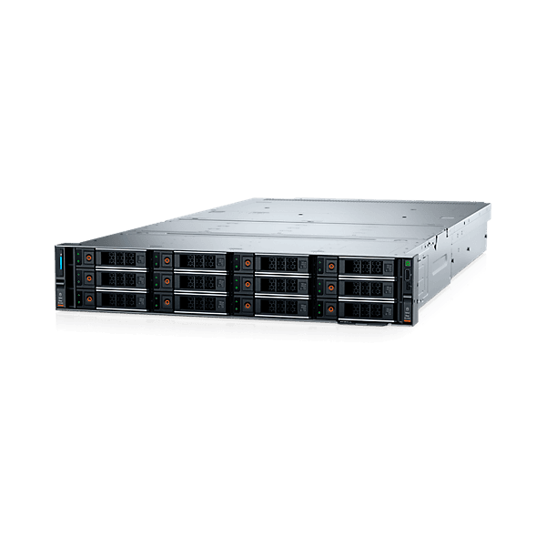 Dell PowerEdge R760 Server 24x (R760-2U-BTO-2U-RFB)