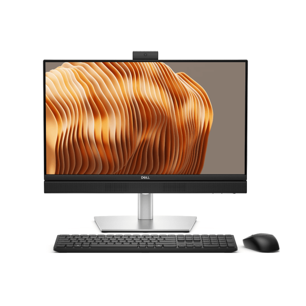 Dell Pro 24 QC24251 All-in-One PC 23.8 Inch (V0XN2)