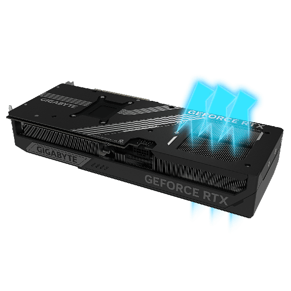 Gigabyte GeForce RTX 5080 WINDFORCE SFF OC 16GB (GV-N5080WF3OC-16GD BULK)