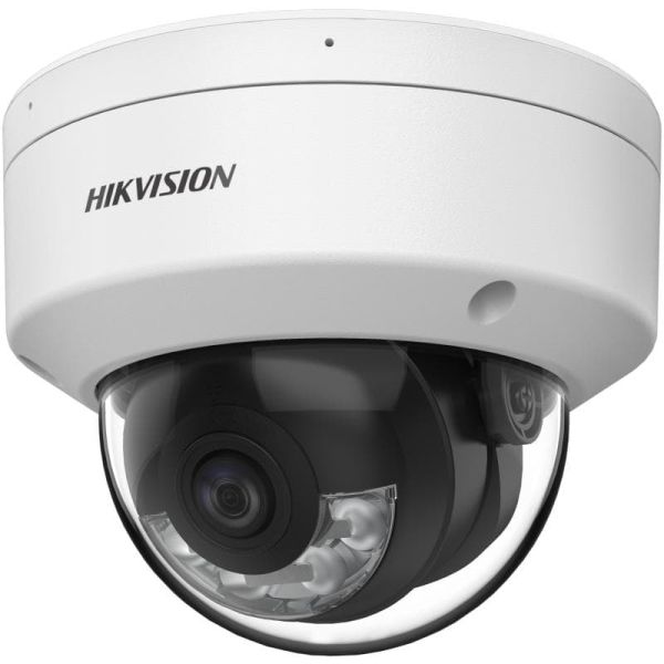 Hikvision DS-2CE50DF3T-VPLSE (2.8mm) Turbo HD Dome Camera (DS-2CE50DF3T-VPLSE(2.8MM))
