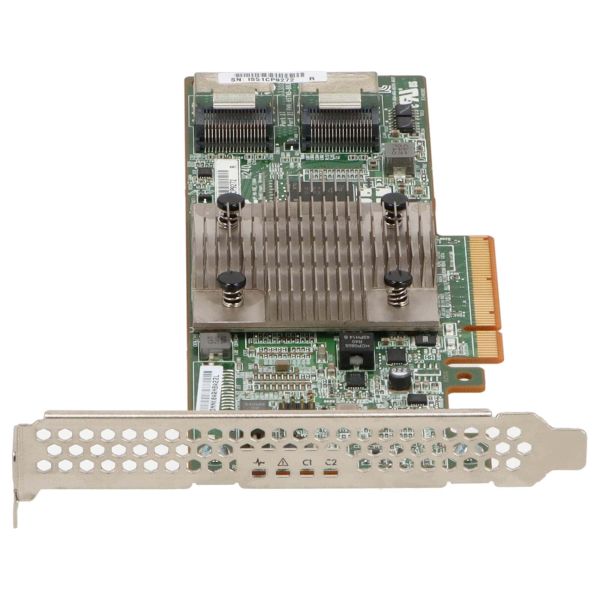 HP H240 Smart Host Bus Adapter (726907-B21-LP)