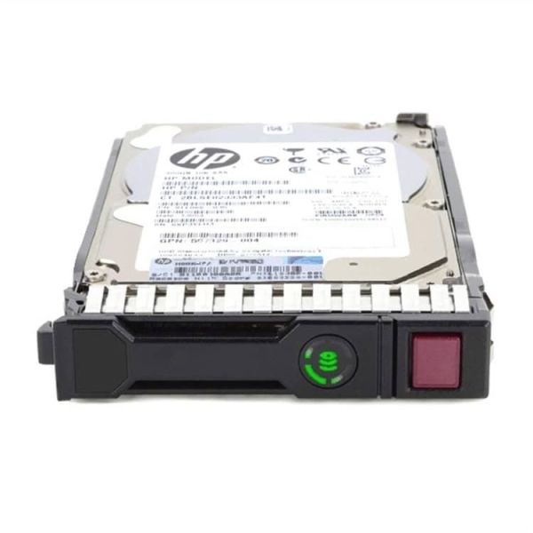 HPE HDD 20TB SAS 12Gb/s 7.2K 3.5" Hot-Swap (P54677-001)