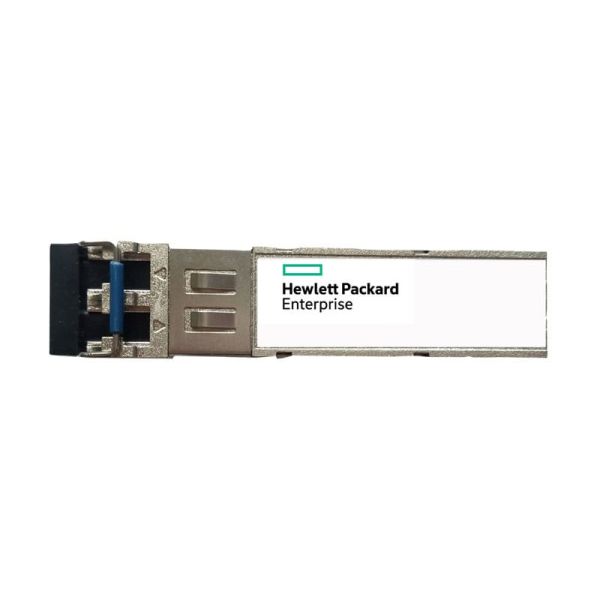 HPE 25GbE SFP28 LR 10km Extended Temperature Transceiver (S6B58A)
