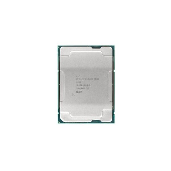 Intel Xeon Platinum 8352S 32-Core CPU 2.20GHz 48MB 205W (SRKJ8)