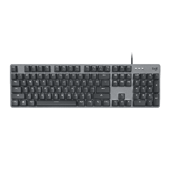 Logitech Signature Slim Keyboard K950 (ES) (920-012455)