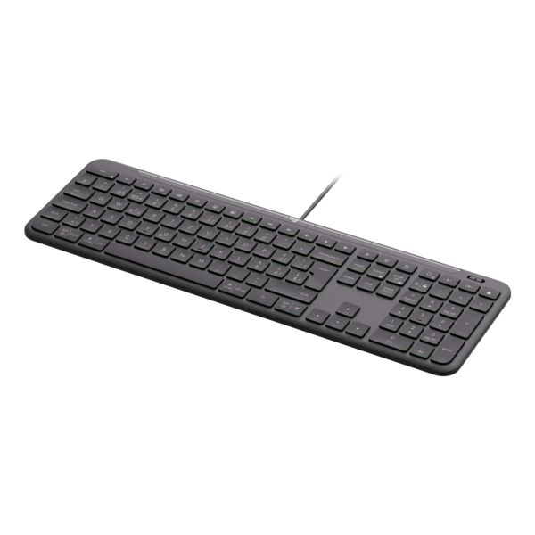 Logitech Signature Slim Combo MK950 Toetsenbord en Muis (ES) (920-012596)