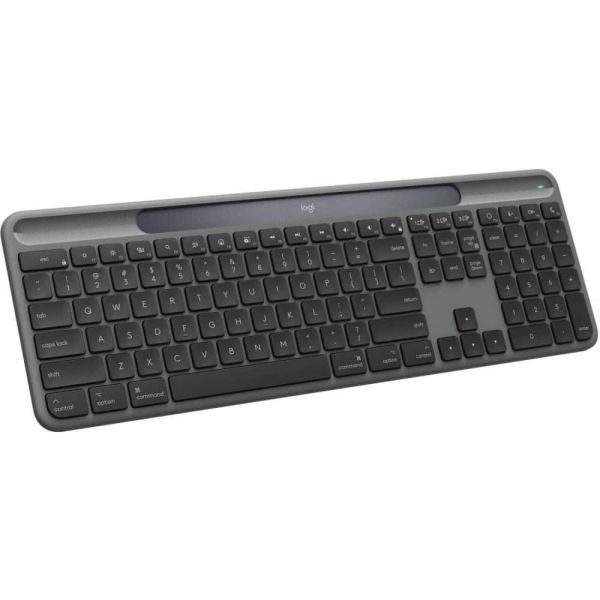 Logitech Signature Slim Combo MK950 Toetsenbord en Muis (920-012597)