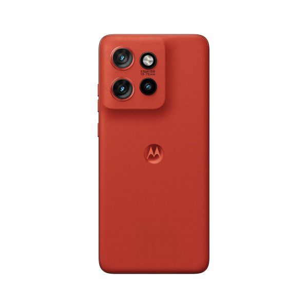 Motorola edge 60 Neo 16,1 cm (6.36") Dual SIM Android 15 5G USB Type-C 12 GB 256 GB 5000 mAh Rood (PBA80004SE) Motorola edge 60 Neo 16,1 cm (6.36") Dual SIM Android 15 5G USB Type-C 12 GB 256 GB 5000 mAh Rood (PBA80004SE)