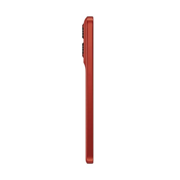 Motorola edge 60 Neo 16,1 cm (6.36") Dual SIM Android 15 5G USB Type-C 12 GB 256 GB 5000 mAh Rood (PBA80004SE) Motorola edge 60 Neo 16,1 cm (6.36") Dual SIM Android 15 5G USB Type-C 12 GB 256 GB 5000 mAh Rood (PBA80004SE)