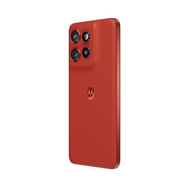 Motorola edge 60 Neo 16,1 cm (6.36") Dual SIM Android 15 5G USB Type-C 12 GB 256 GB 5000 mAh Rood (PBA80004SE) Motorola edge 60 Neo 16,1 cm (6.36") Dual SIM Android 15 5G USB Type-C 12 GB 256 GB 5000 mAh Rood (PBA80004SE)