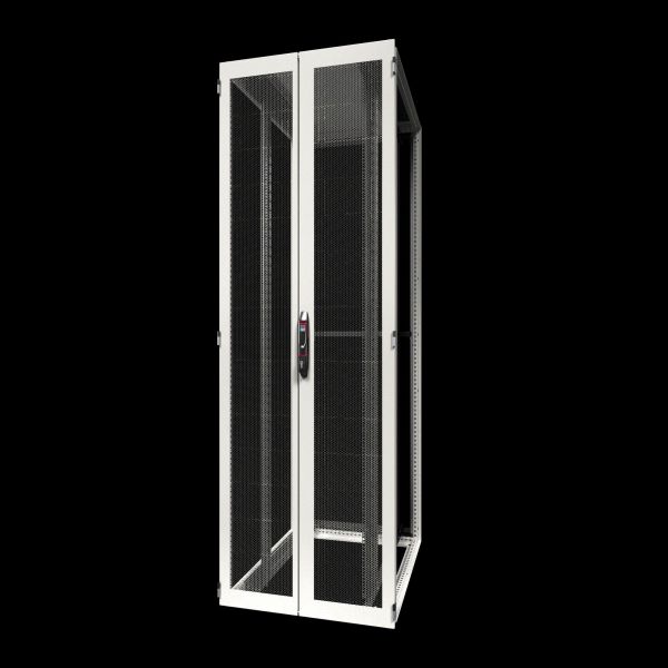 Rittal VX IT Serverkast Gesloten 800x2200x1200mm (5316099)