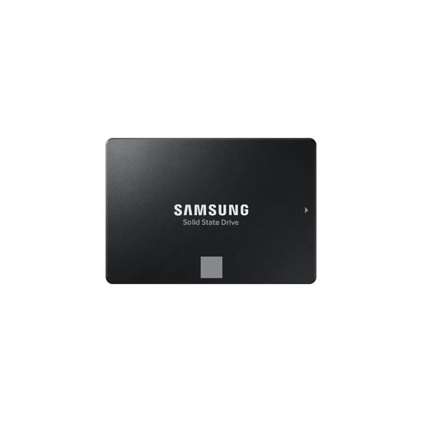 Samsung 870 QVO 4TB SATA (MZ-77Q4T0B/AM)